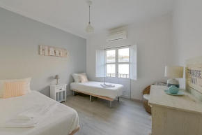 Penthouse Uva - Downtown Olhão